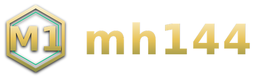 mh144 logo